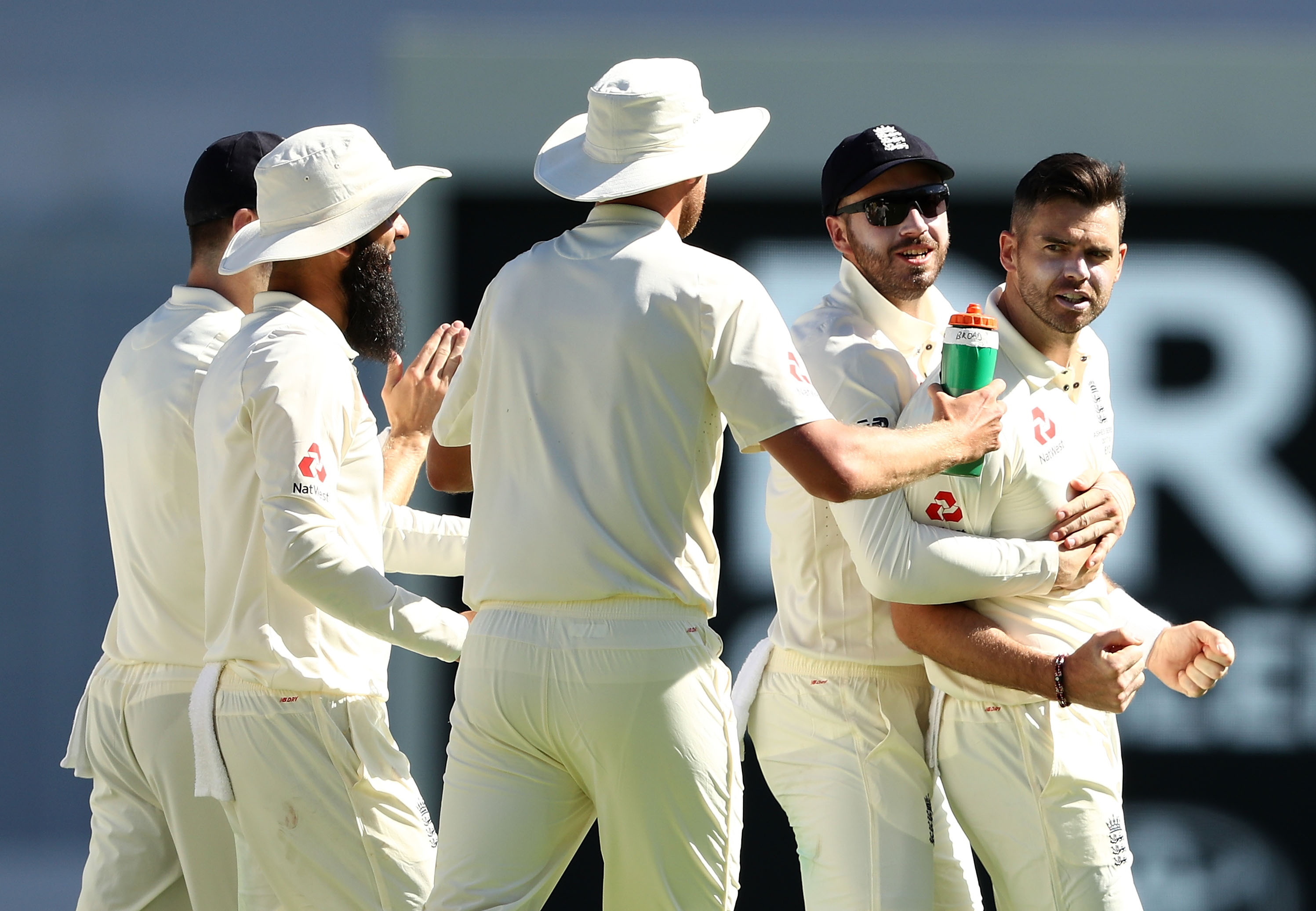 Twitter explodes as Ireland bundle out England for 85 runs at Lord's