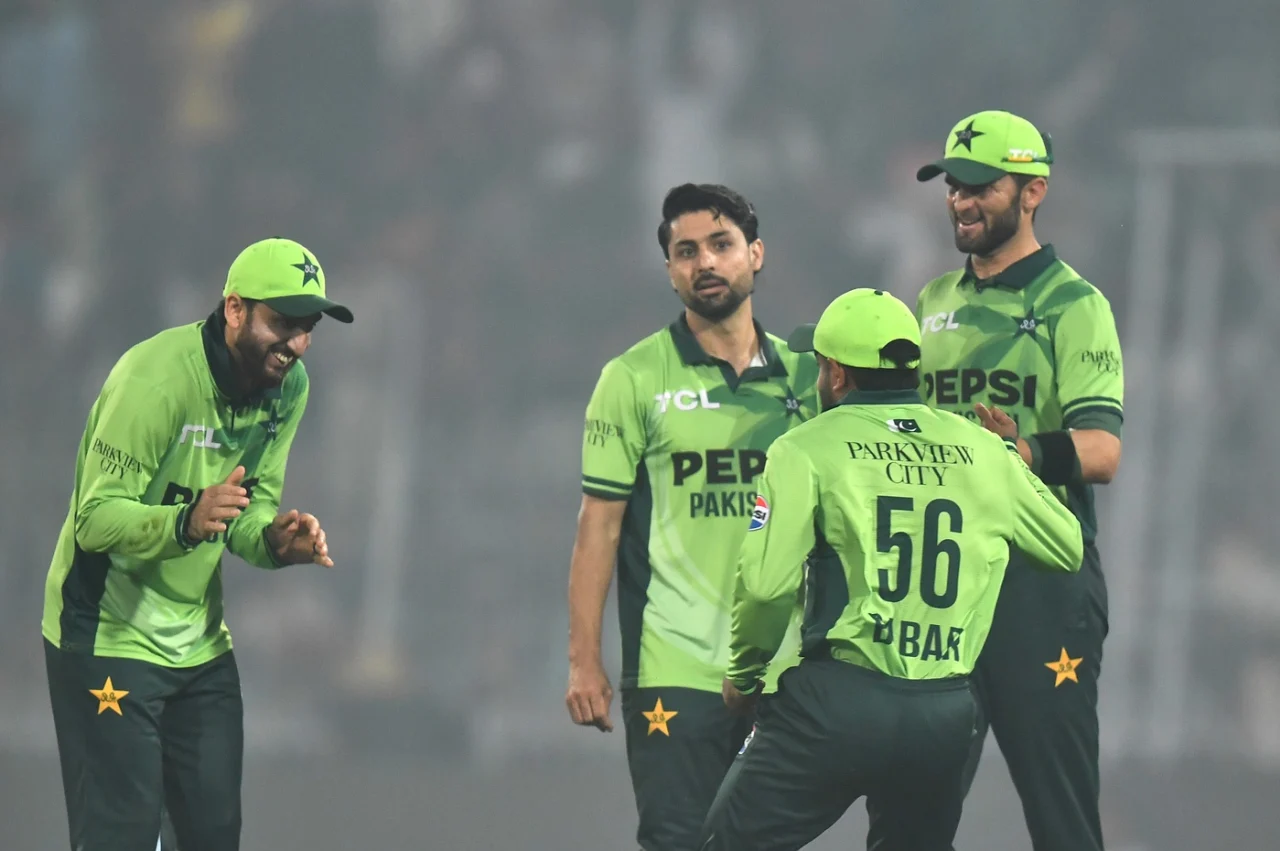 Preview: Pakistan vs Sri Lanka | Pakistan keen to maintain unbeaten run in T20I series