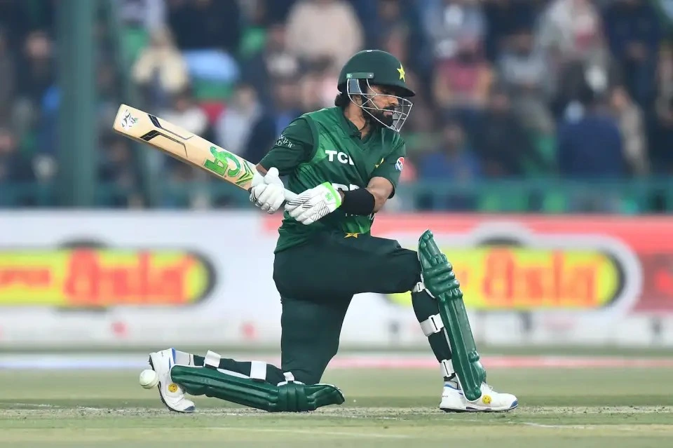 Major Umpiring Error by Pakistans Third Umpire Steals Spotlight in 1st T20I