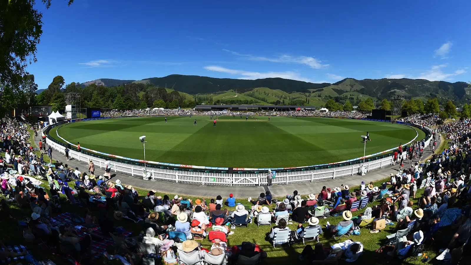 New Zealand Prepares to Join the Growing Franchise Cricket Market
