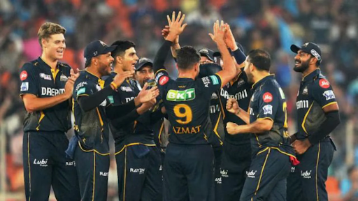 Get the Complete List of Gujarat Titans Retentions and Releases