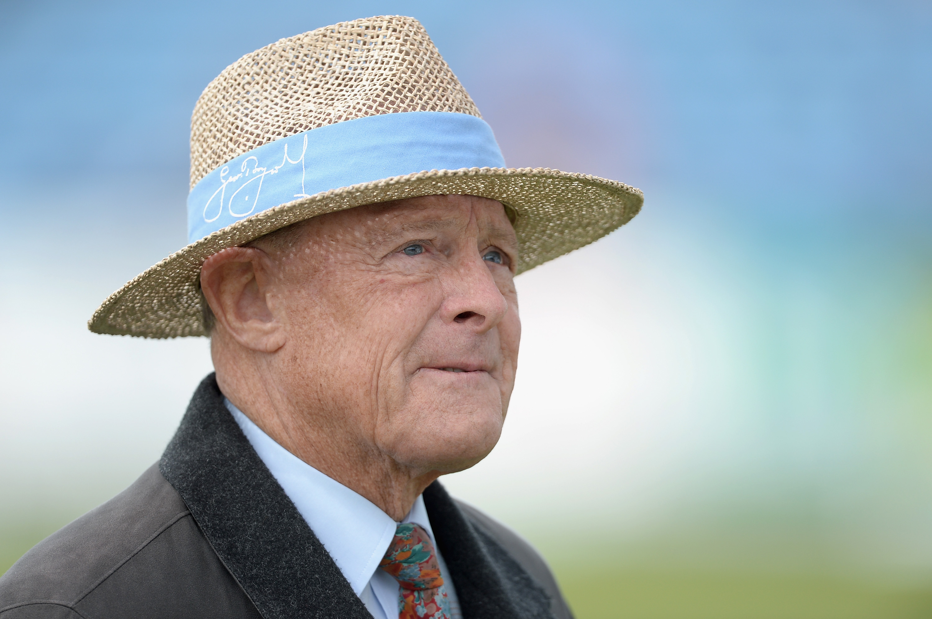 Geoffrey Boycott on England's defeat in the Lord's Test