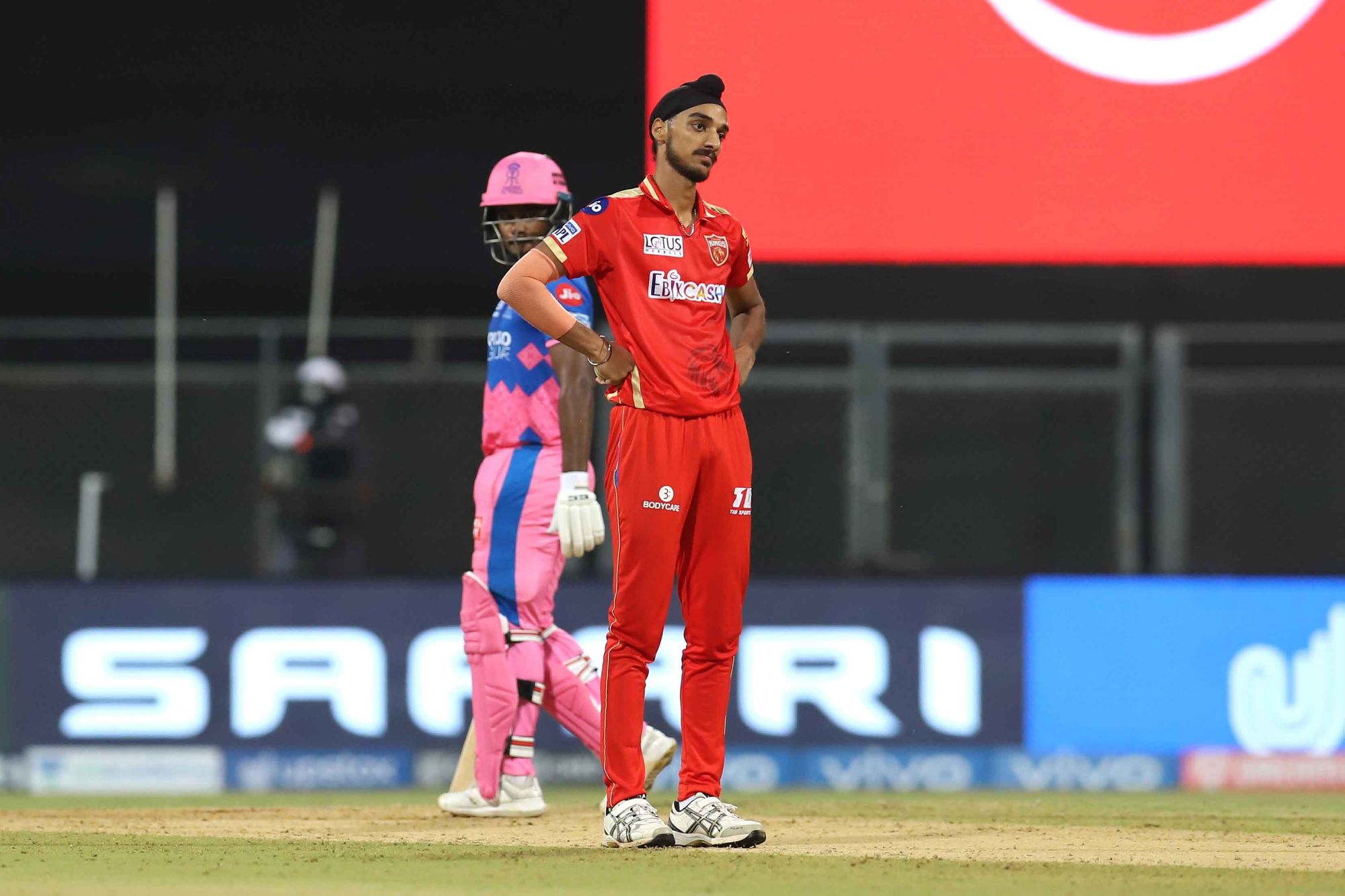 IPL 2021 | BCCI must look after Arshdeep Singh and make sure his talent doesn't get wasted, says Virender Sehwag