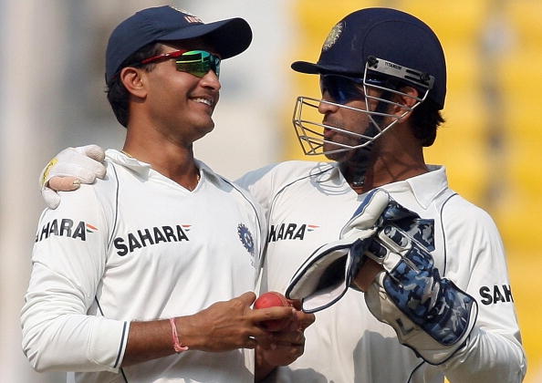 Sourav Ganguly is hopeful of using MS Dhoni's experience in T20 format