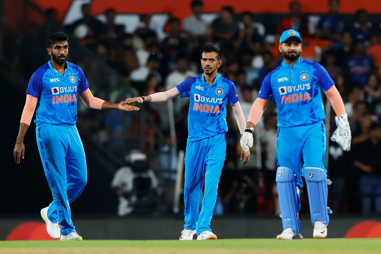 There is no like-for-like replacement for Jasprit Bumrah, states Shane Watson