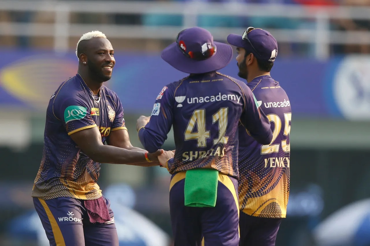 Knight Riders Group will build a cricket stadium in LA.