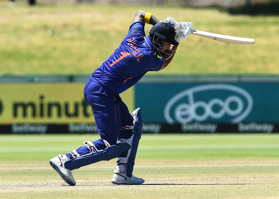 KL Rahul will miss the South Africa series due to groin injury