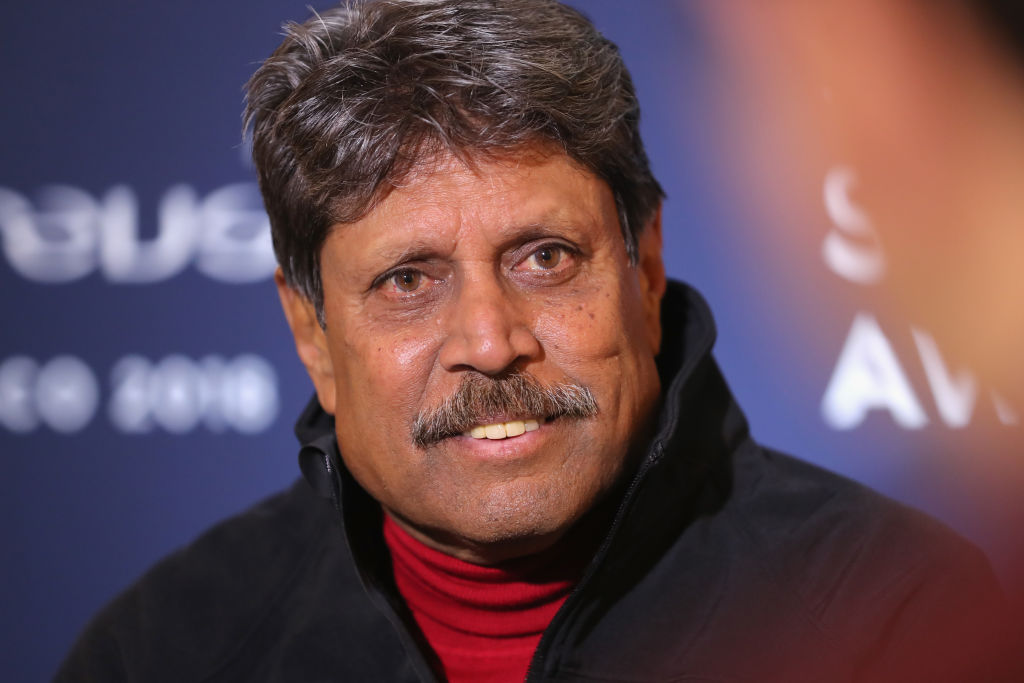 IPL 2022 | Bowling consistently with good pace is more important, says Kapil Dev