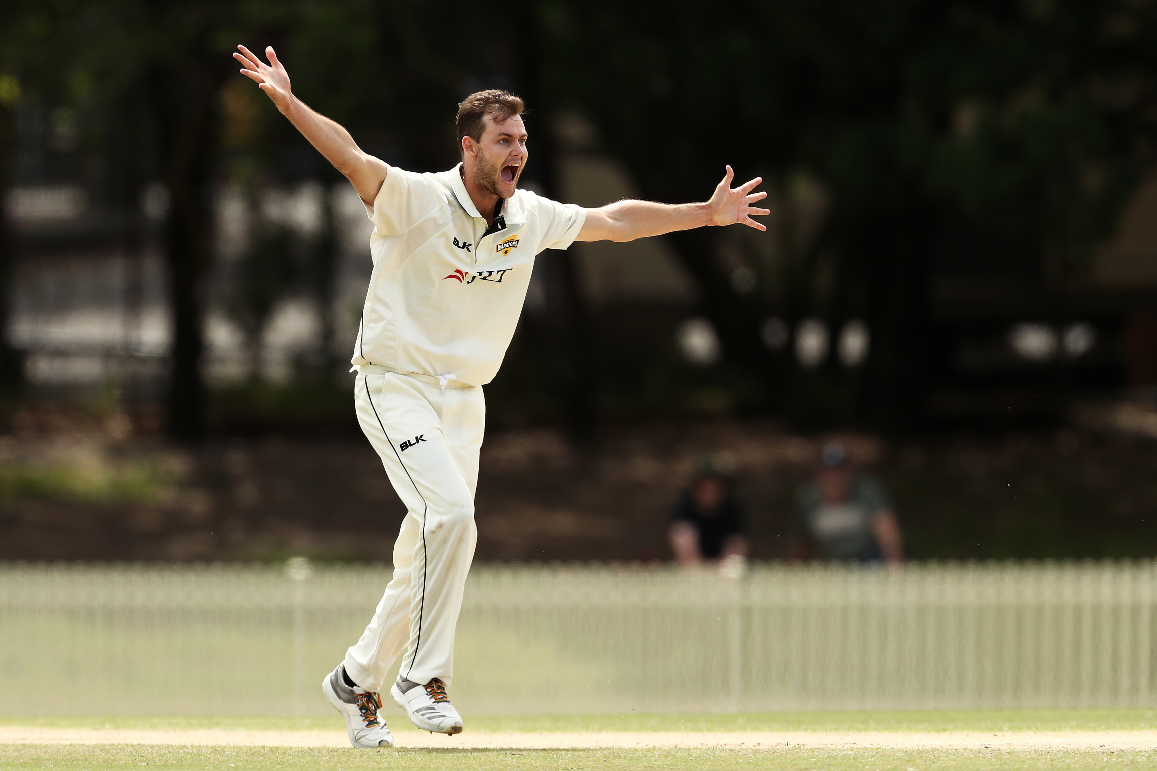 IPL 2019 | Kolkata Knight Riders replace injured Anrich Nortje with Matthew Kelly
