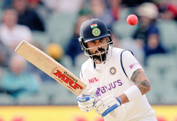 Virat Kohli will play his 100th Test against Sri Lanka in Mohali