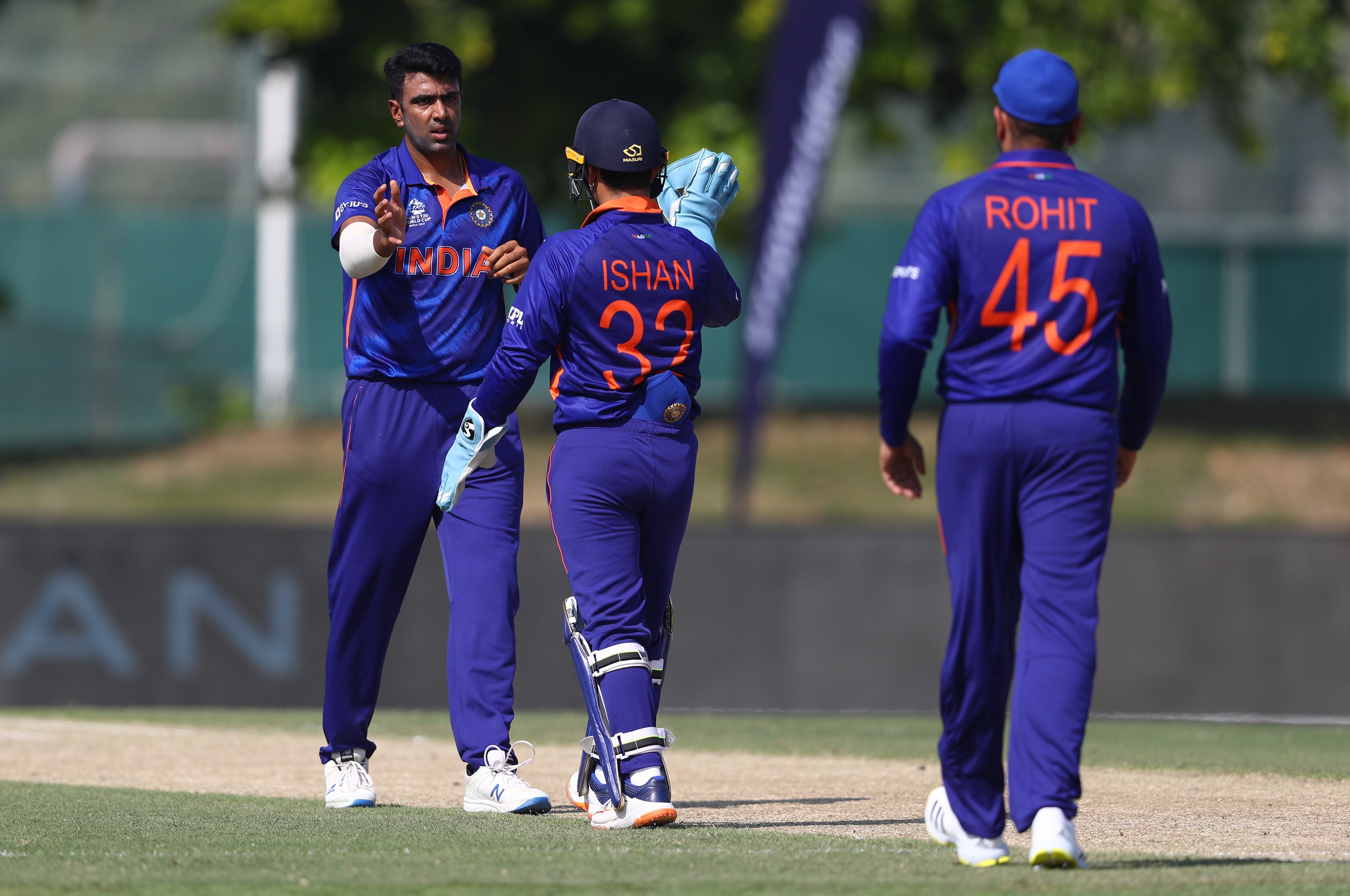 This is the fittest I’ve seen Ravichandran Ashwin in the last seven years, says Bharat Arun