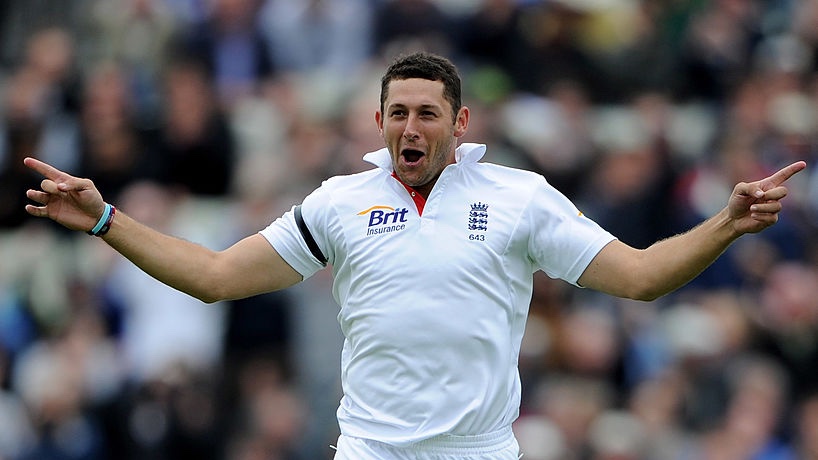 Tim Bresnan announces retirement from all forms of cricket