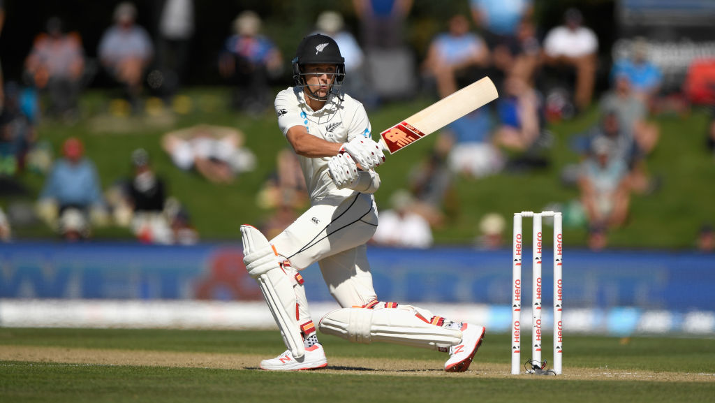 England bundled out New Zealand on a total of 132