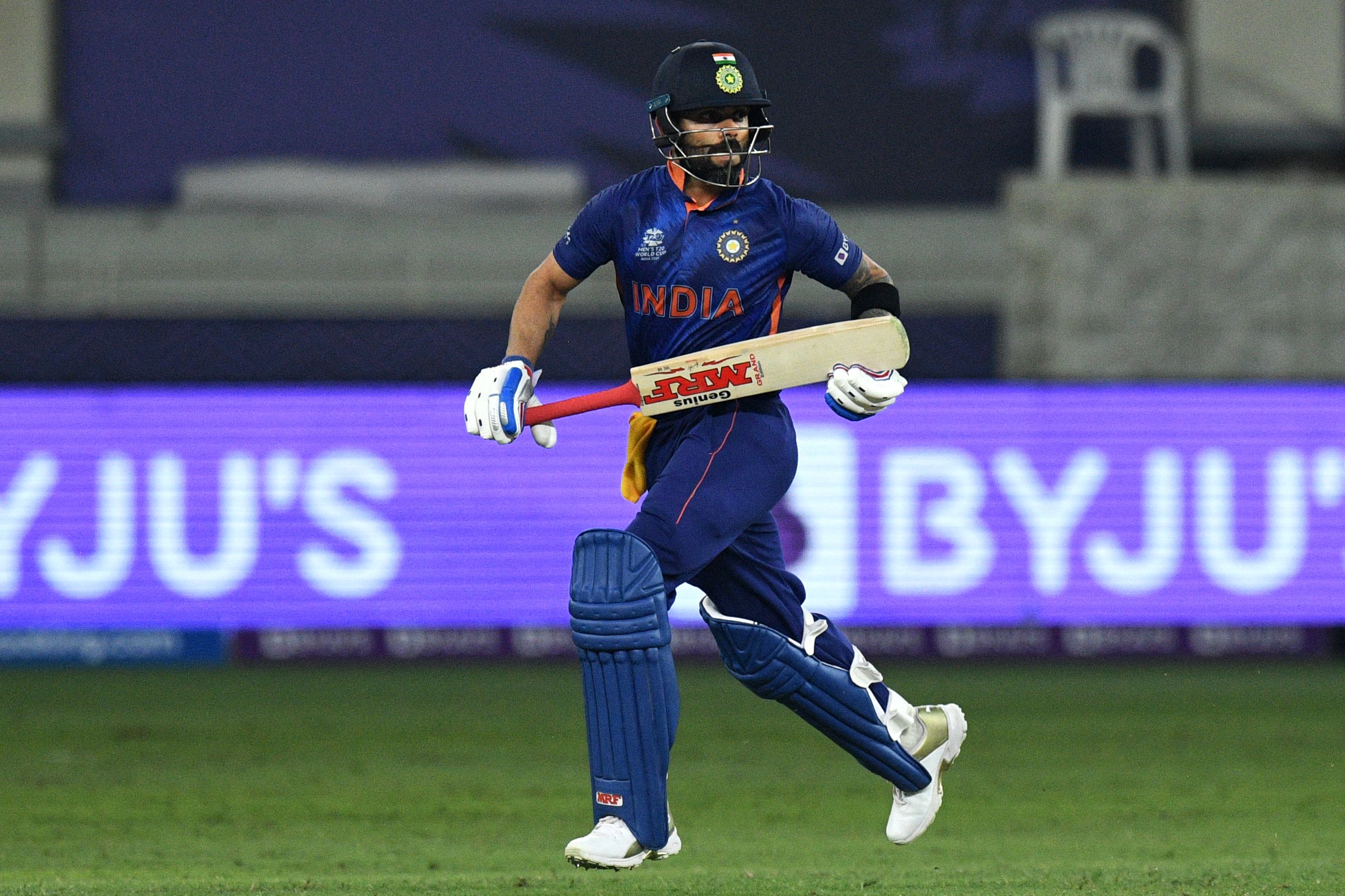IND vs ENG 2022 | Virat Kohli playing the ball early caused his failure, explains Sunil Gavaskar