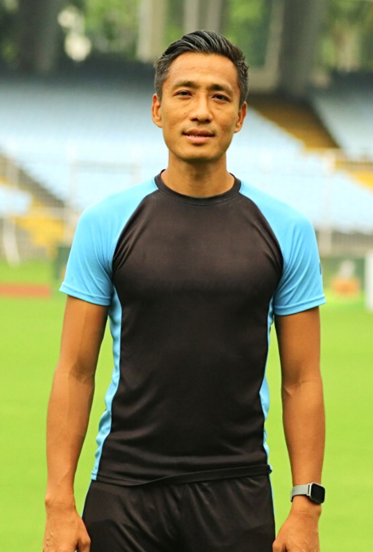 ISL 2022-23 | Former India player Gouramangi Singh joins FC Goa as Assistant Coach