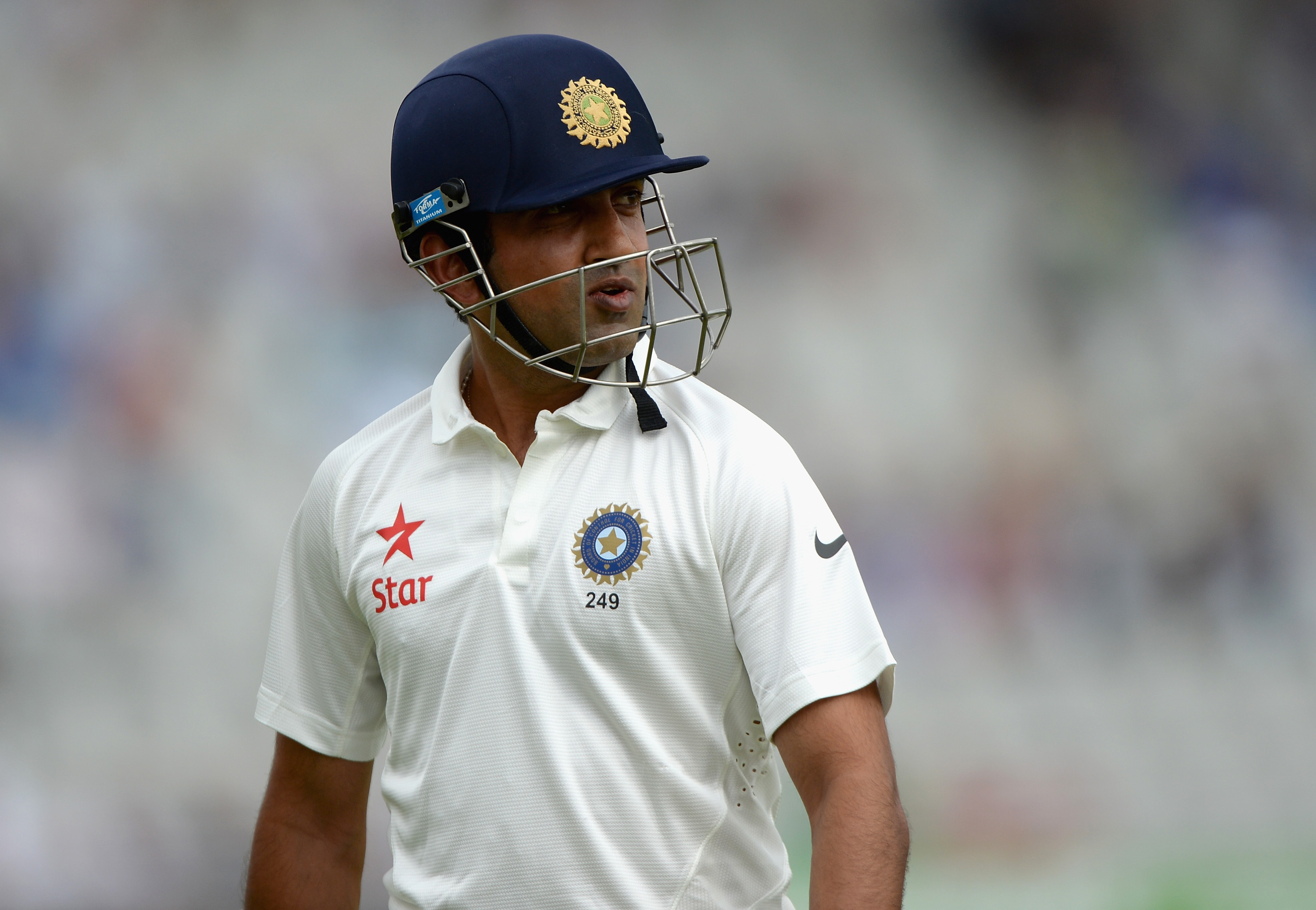 Gautam Gambhir and Ashish Nehra dismiss Arjuna Ranatunga’s allegation claims
