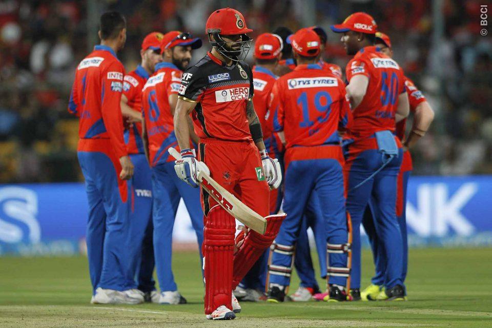 IPL 2016 | Twitter reacts to Kohli's duck, de Villiers' heroics as RCB enter the final
