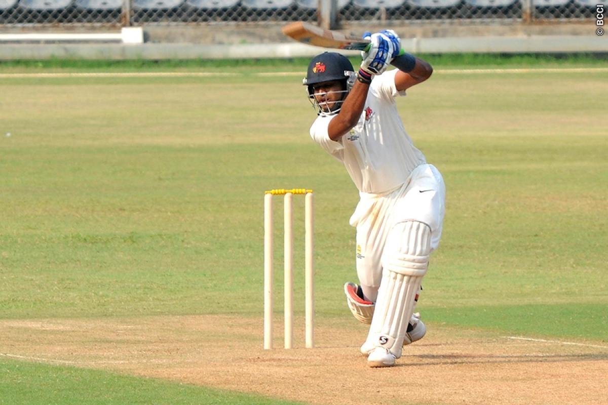 I was sledged by Wade and Warner, says Shreyas Iyer