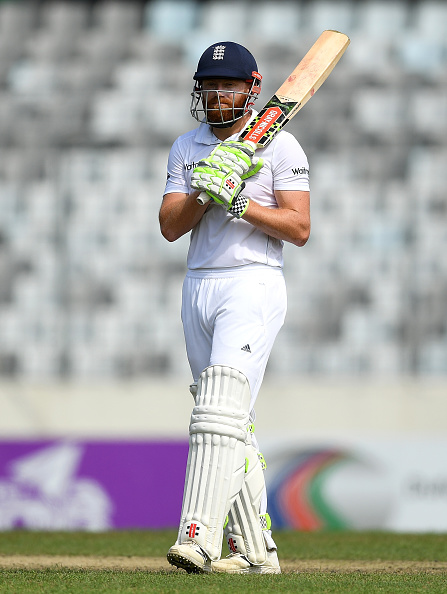 ECB handed fines to Jonny Bairstow, Liam Plunkett and Jake Ball for misbehavior