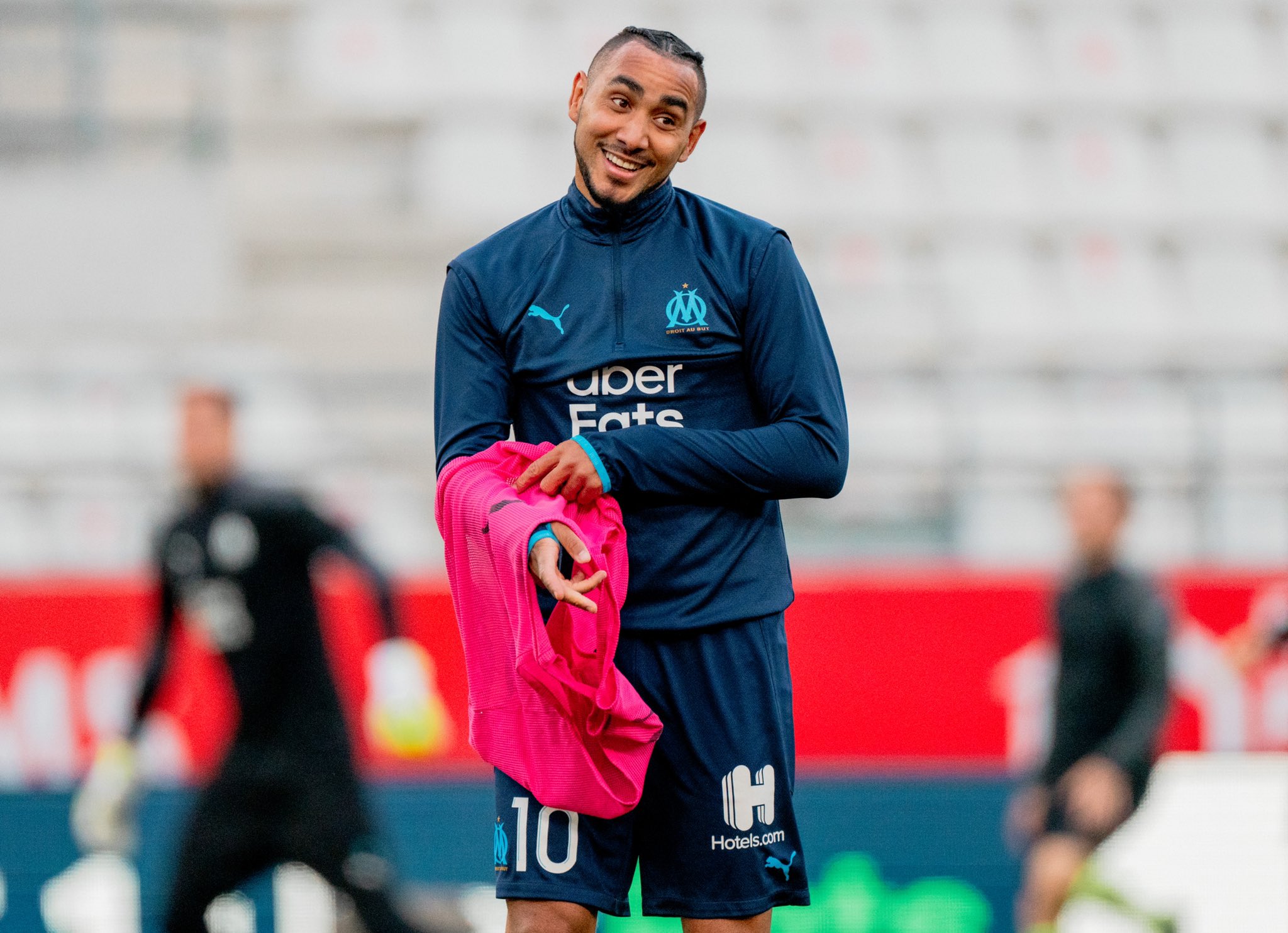 Dimitri Payet