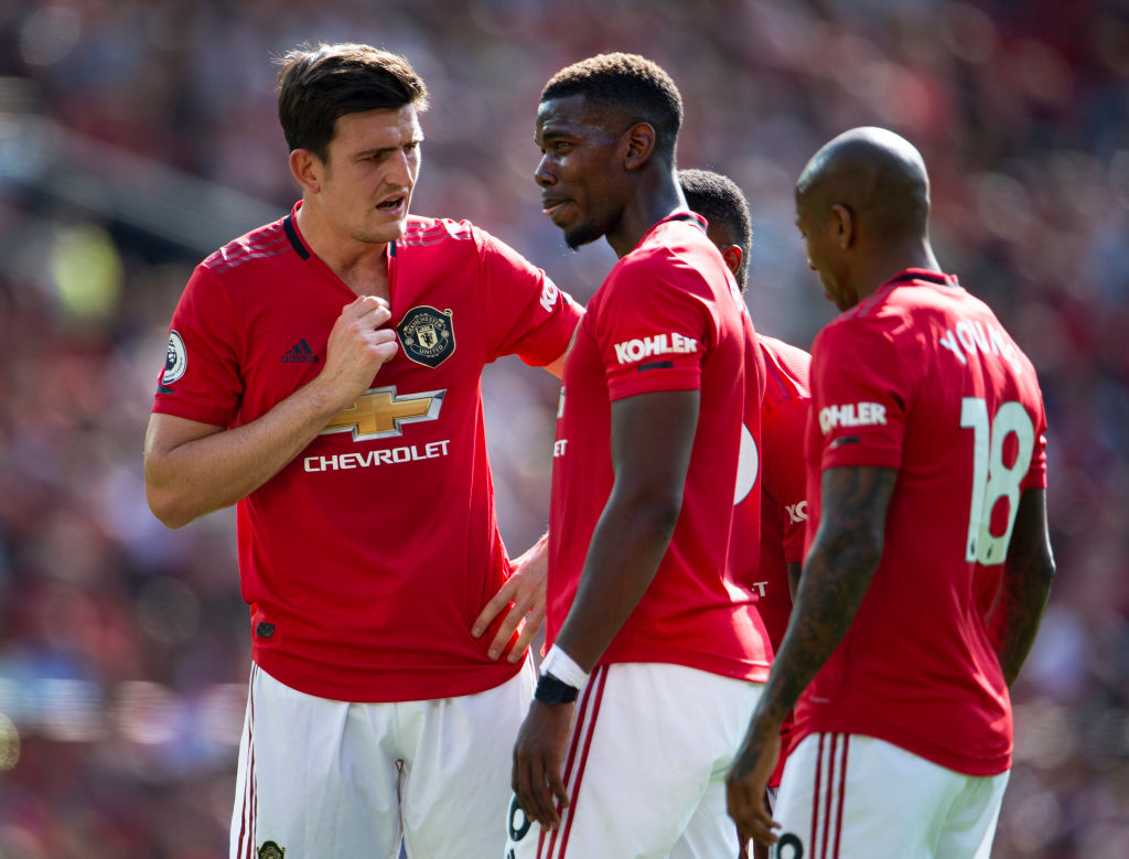 Reports | Ole Gunnar Solskjaer could be handed funds for potential January arrivals