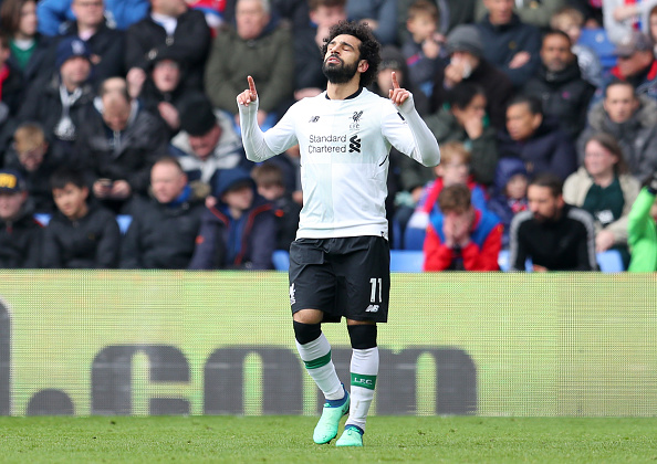 Liverpool are very good team and we can keep winning more and more, admits Mohamed Salah