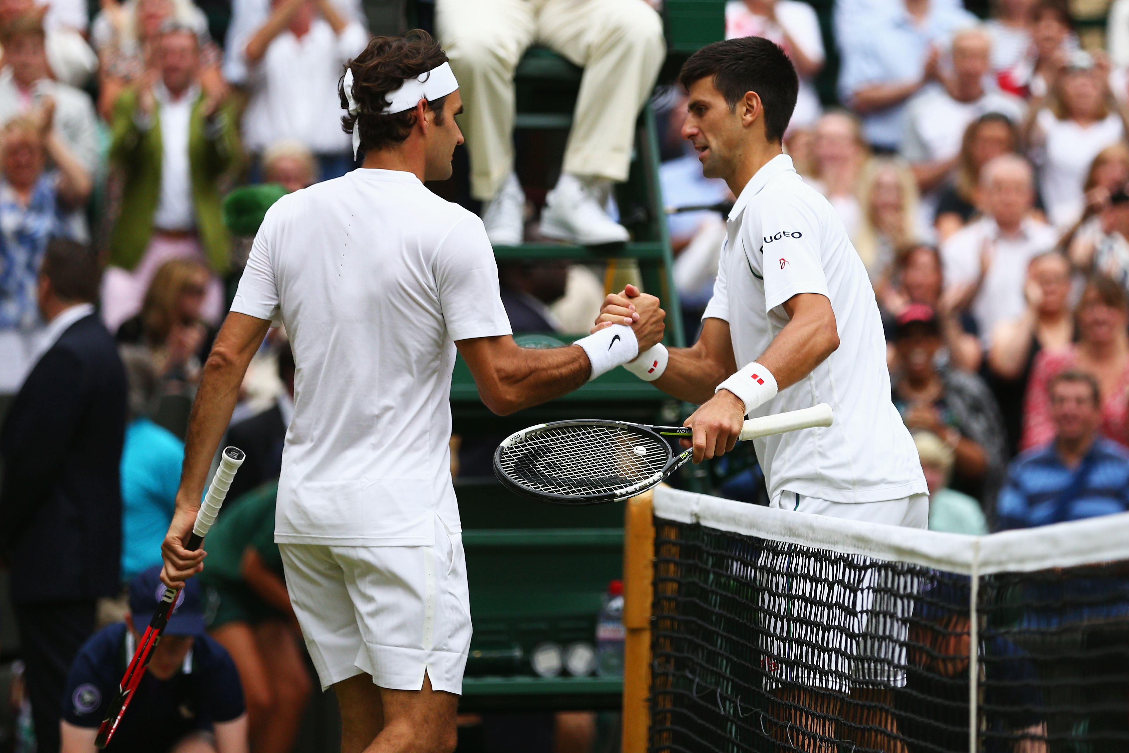 Wimbledon 2016 draws | Djokovic and Federer likely to face each other in semis
