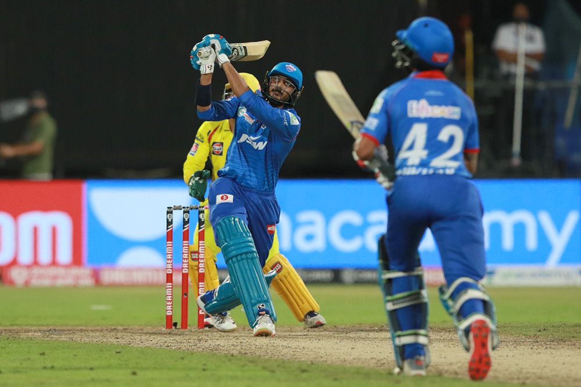 Axar Patel the GAME CHANGER