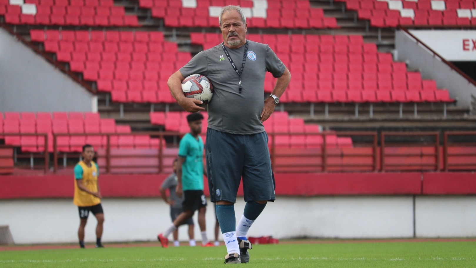 ISL 2019-20 | Very happy to beat one of the best teams in the league, asserts Antonio Iriondo