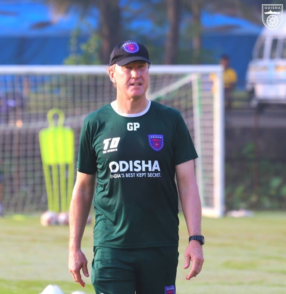 ISL 2020-21 | We could have stolen the game from Kerala Blasters FC, asserts Gerald Peyton