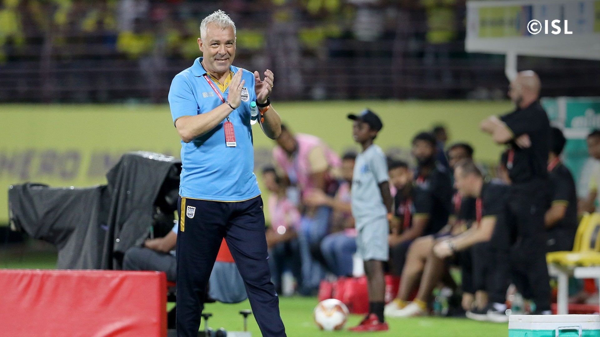 ISL 2019-20 | We played a wonderful game, believes Jorge Costa