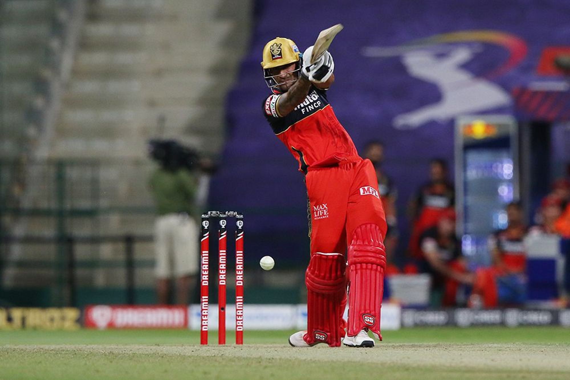 Mann was promoted in the batting order