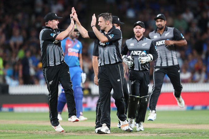 IND vs NZ | Scott Kuggeleijn, Hamish Bennett included in NZ ODI side for India series