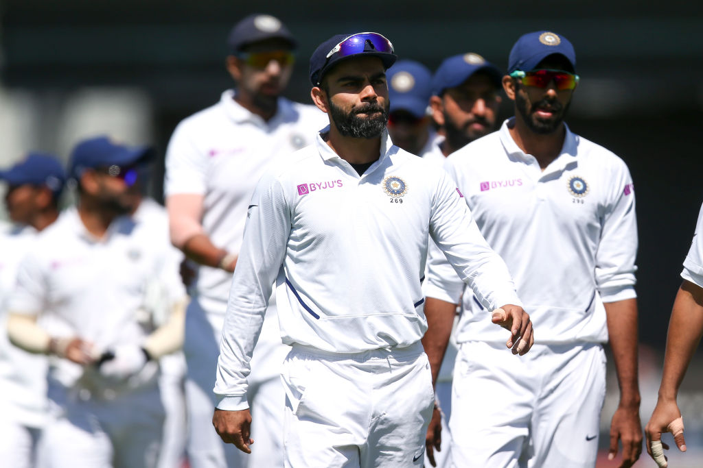 Can India end Australia's pink-ball juggernaut?
