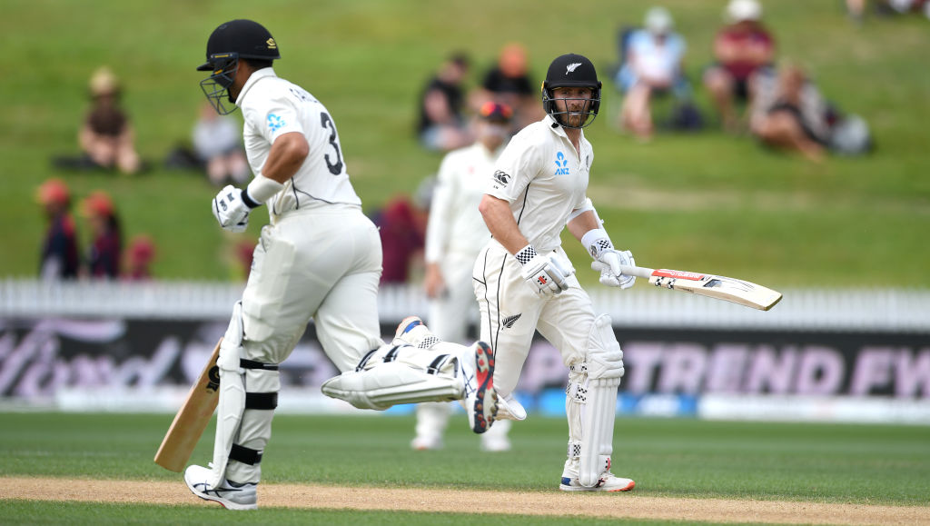 Kane is happy as NZ will play the WTC finals for the first time