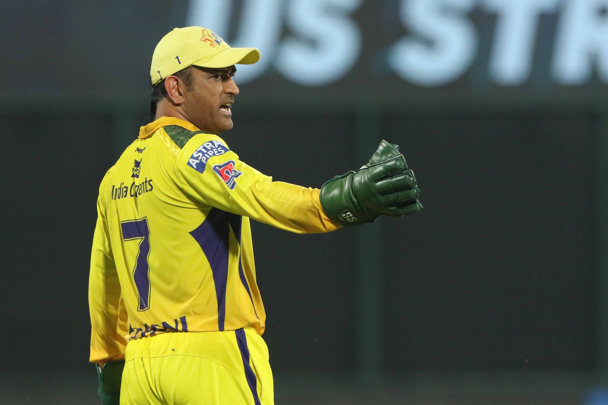 DC and CSK keen to reach UAE and kick-start IPL preparations