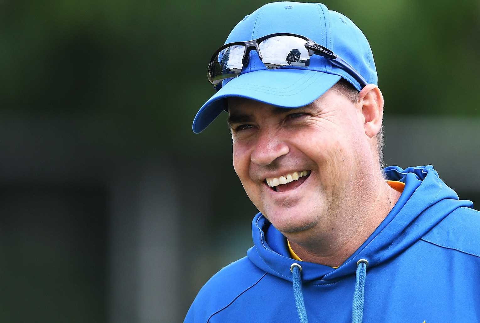 You’d be naive to say that ball-tampering wasn't happening before Sandpaper Gate, claims Mickey Arthur
