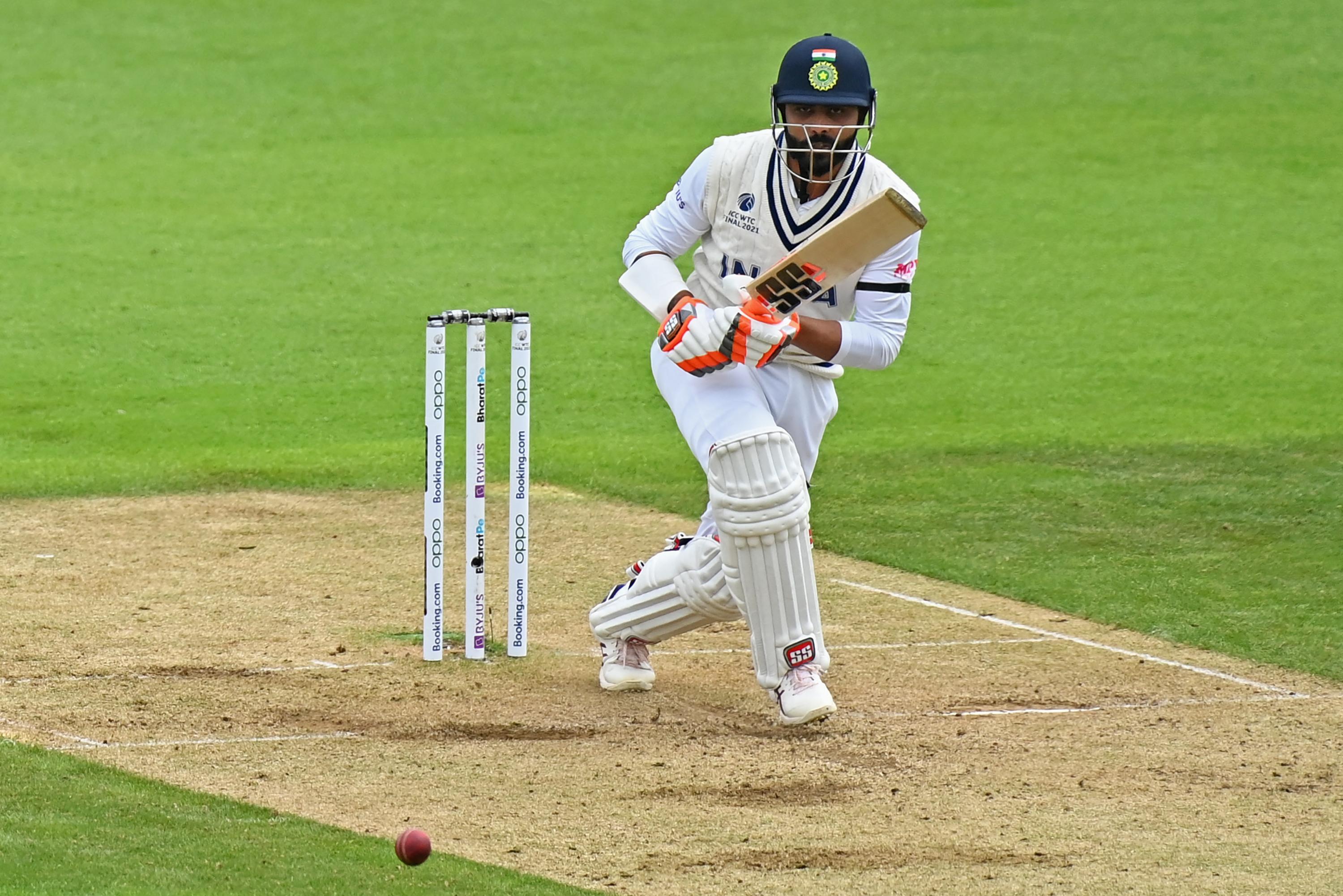 Jadeja is set to be dropped from the playing XI