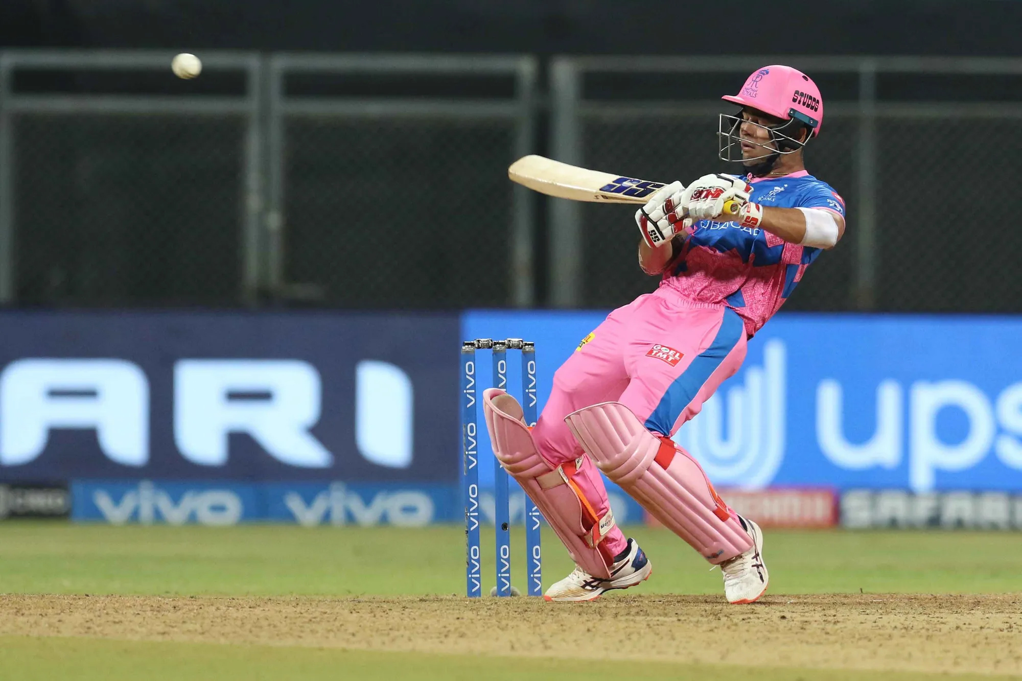 Siraj sloppy fielding