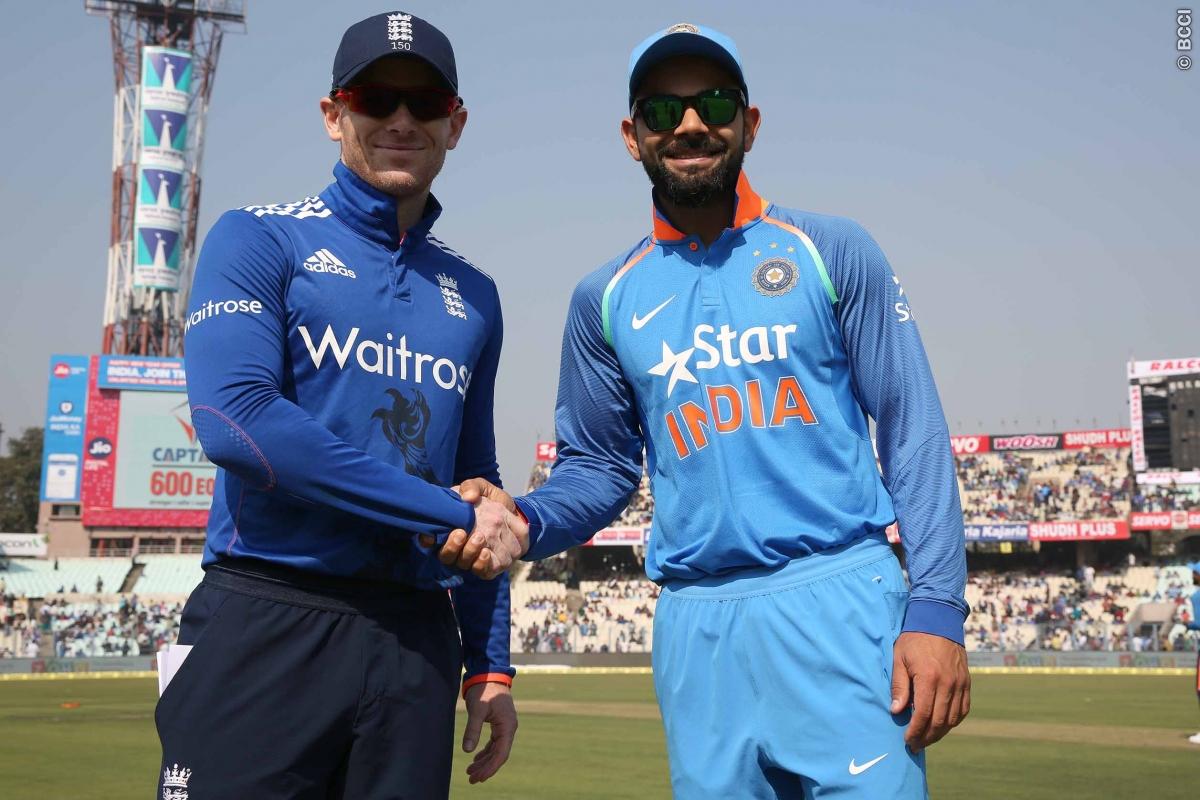 England will host India for three T20Is and as many ODIs in July 2022