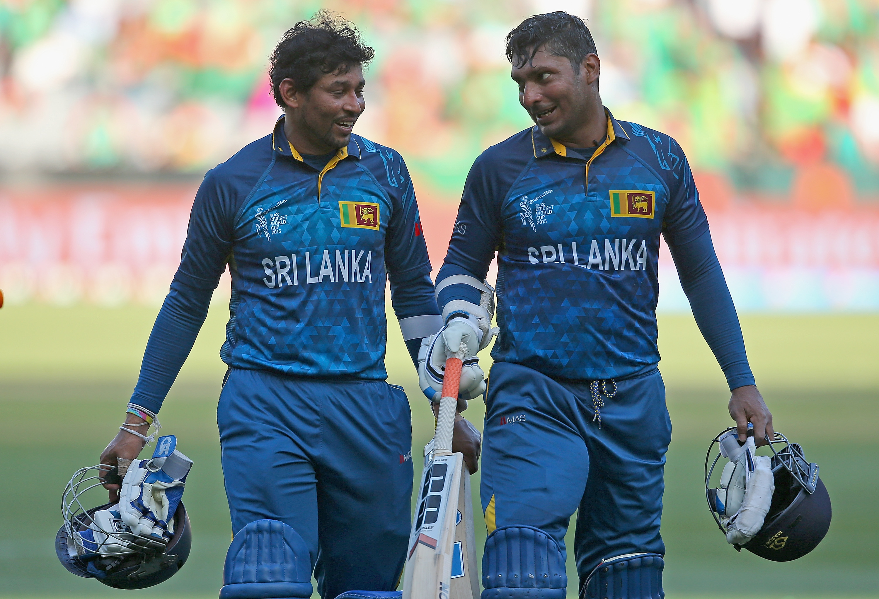 Don’t think you should play Day-Night Tests, says Tilakaratne Dilshan