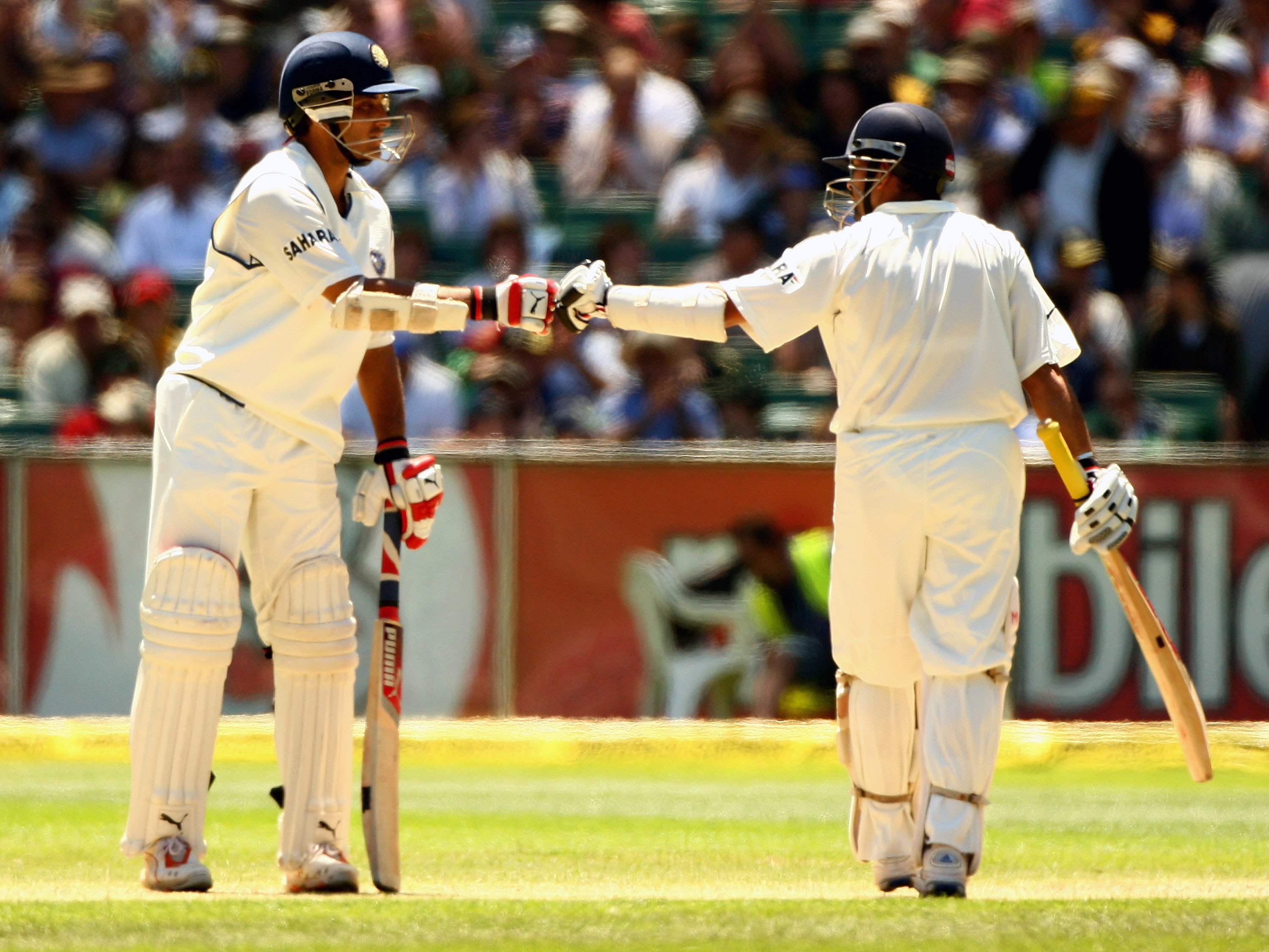 Sourav Ganguly’s 2003 Brisbane innings was a class act, praises Dilip Vengsarkar