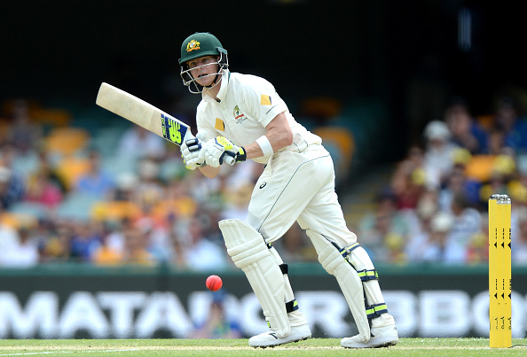 Smith had a poor MCG Test