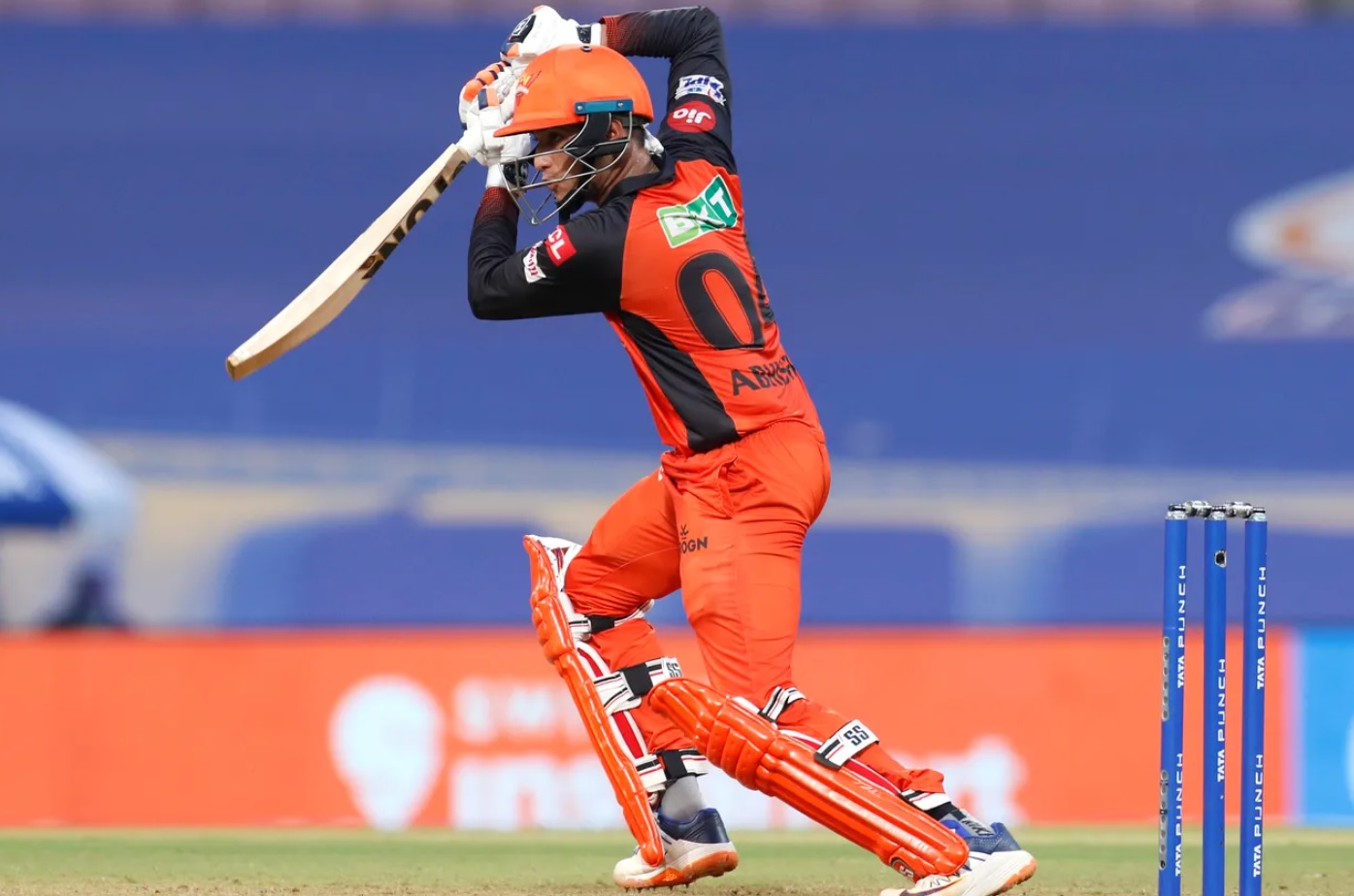 Abhishek Sharma’s blitz hands Ravindra Jadeja and co. four successive defeat