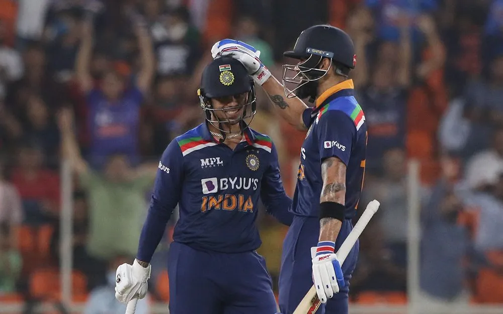 'Dus mein se saat cheez tujhe sacrifice karna padega', Ishan Kishan recalls advice from Virat Kohli in IPL 2021