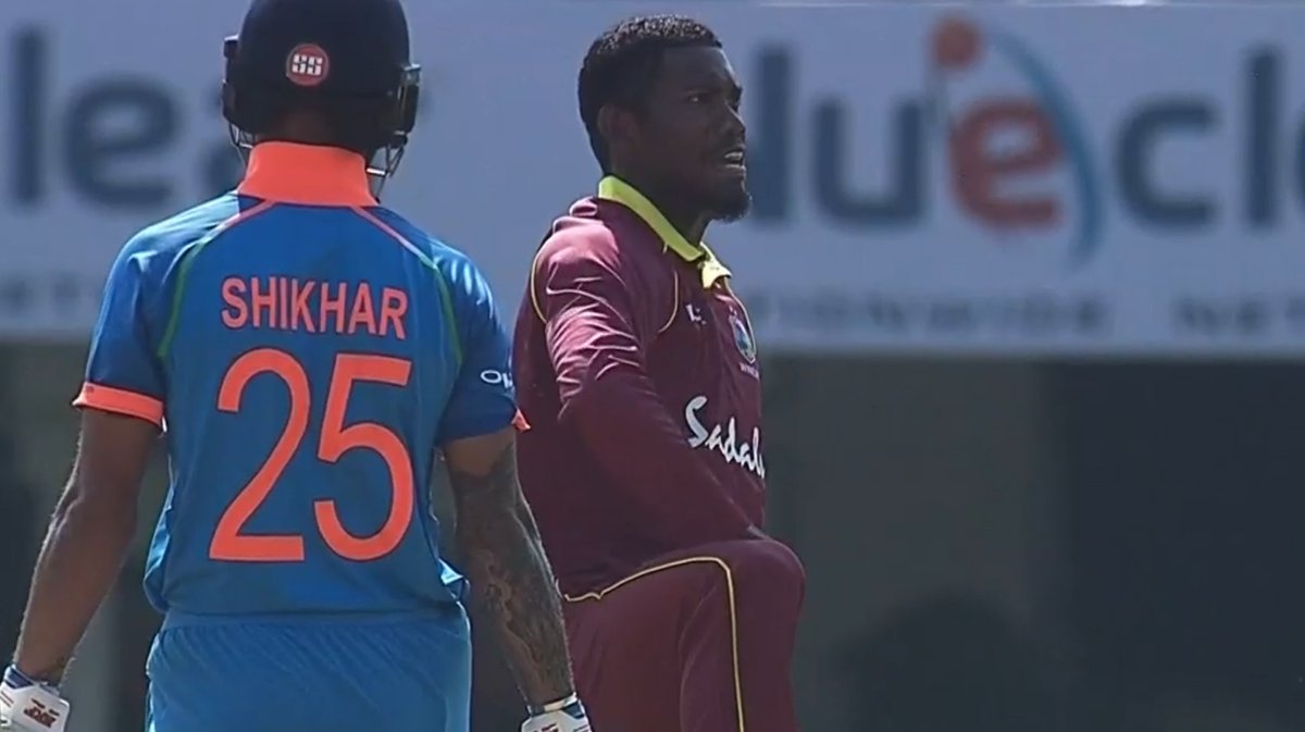 WI vs IND | Keemo Paul retained as West Indies announce squad for two-match Test series