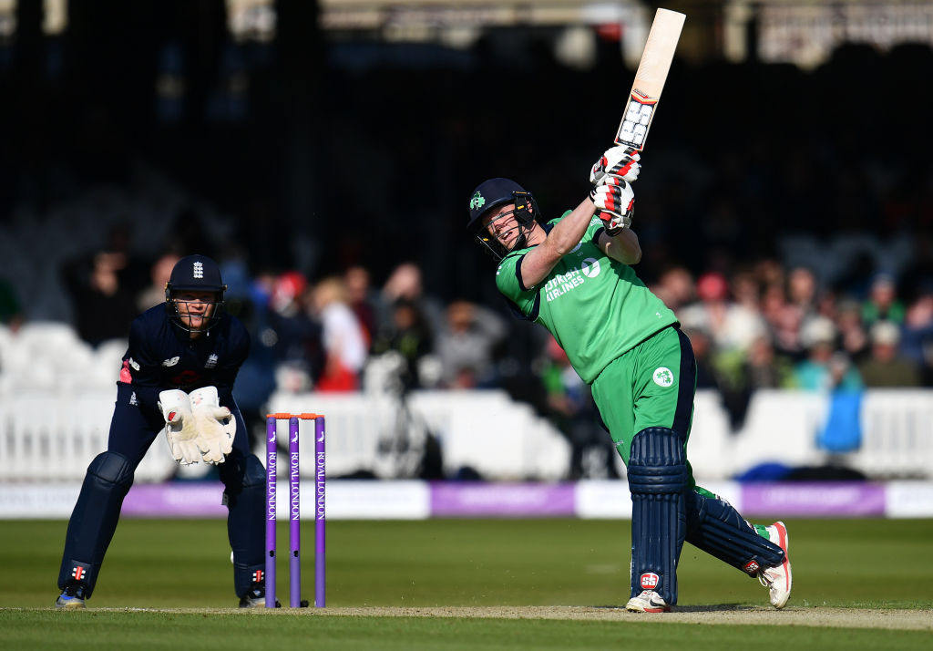 England-Ireland series to begin on July 30