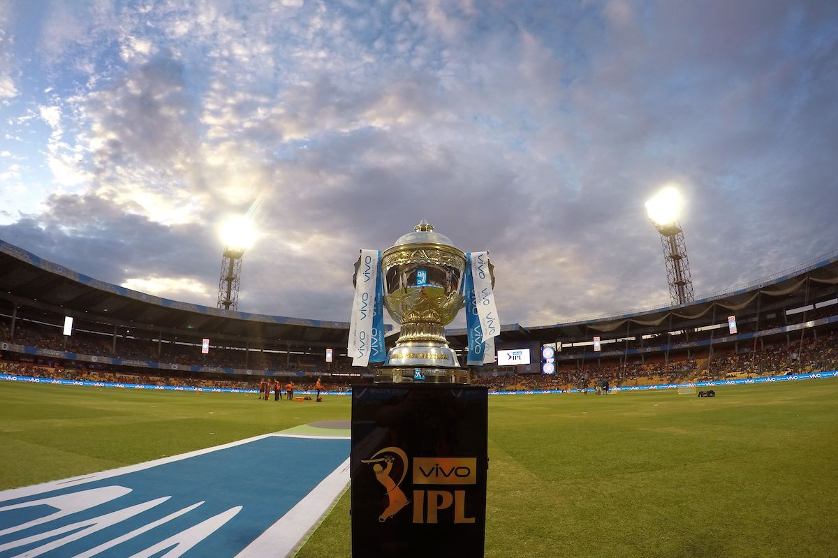 Auction for New IPL team likely to take place on October 17