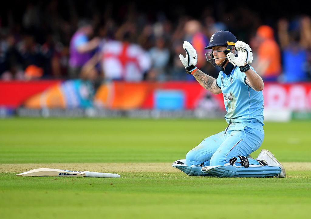 One of cricket's most famous players, Ben Stokes has retired from ODIs at the ripe age of 31