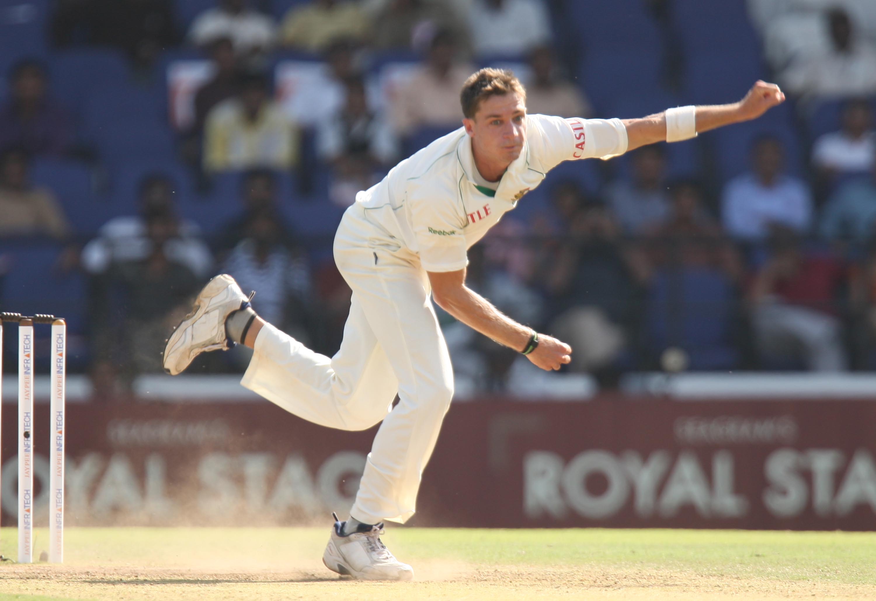 ICC World Cup 2019 | Dale Steyn to sit out WC opener against England